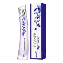 Perfume Kenzo Indigo Flower Ikebana - Eau de Parfum - Feminino - 75ML