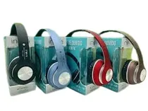  Headphone I...