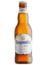  Hoegaarden ...
