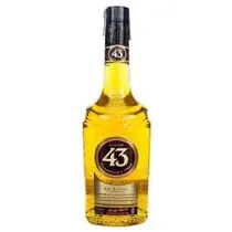 Diego Zamora Licor 43 Frutas 750ML