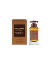 Abercrombie & Fitch Authentic Moment Men 100ML Edt
