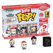  Funko Bitty...