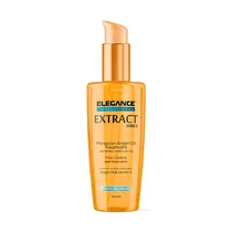 Elegance Óleo de Argan Marroquino (Frizz Control) 130ML