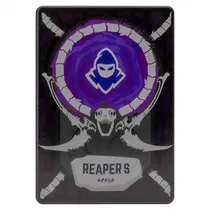SSD 2.5 480GB Mancer Reaper s MCR-RPRS-480 6GB/s