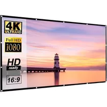 Abc Pantalla de Proyeccion A3030 100"