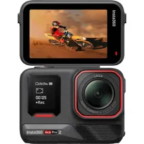 Câmera INSTA360 Acerpro 2 Cinsbbga Videography Bundble (ACEPRO2139)