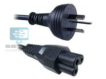 Cable Power 3 Pin Tipo I (Arg)