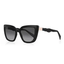 Oculos de Sol Feminino Daniel Klein DKS.1.4366-1 - Col 1
