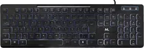  Teclado Mte...