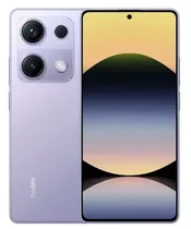 Xiaomi Cel Redmi Note 14S 6.67" DS Lte 8/256GB 67W Purple