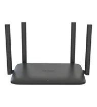 Hikvision Ac Router Wifi 6 DS-3WR15X 1500MBPS Giga 4*5DBI