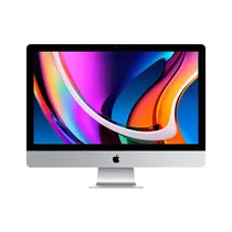 Apple Imac 2020 /27" i5 /3.1 256GB SSD 8GB US
