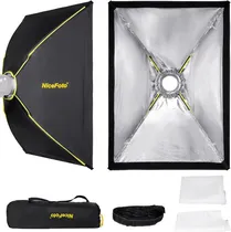  Softbox Nic...