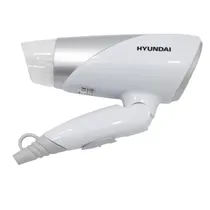 Secadora Hyundai HC-123 1200W/2VEL/2TEMP 220V BR- Branca