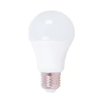 Lámpara LED Luxor A60 9W Bivolt