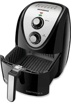 Fritadeira Elétrica Mondial Grand Family Inox 5 Litros AFN-50-Bi (110V)