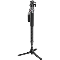 Monopé Smallrig Fibra de Carbono - Preto (5564)