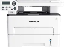 Impressora Laser Multifuncional Pantum M6700DW Wifi 220V 50-60HZ Branco (Caixa Feia)