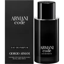 Armani Code Edp 125ML Masc