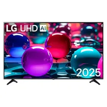 Smart TV LG 55UA7300PSB 55" 4K Ultra HD HDR10 Pro Wifi - Preto