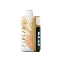 Elfbar Ice King 40K Dragon Strawnana