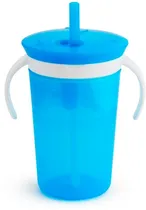 Copo Térmico Snackcatch & Sip Munchkin - 266ML/118ML