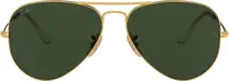 Óculos de Sol Ray-Ban RB3025 W3400 - Masculino