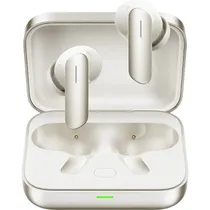 Fone de Ouvido Realme Buds Air 7 RMA2408 -Marfim Dourado