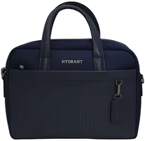 Maleta para Notebook Hydrant 8050-11-127421 Azul Navy
