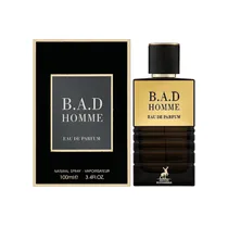  Perfume Mas...