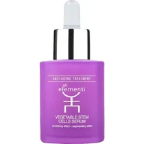 Gli Elementi Soro de Células-Tronco Vegetais 50ML