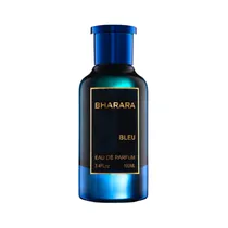 Perfume Bharara Double Bleu 100ML*