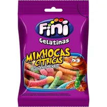  Balas de Ge...