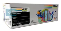  Toner Maxco...