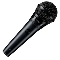 Microfone Vocal Shure PGA58-LC
