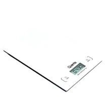 Balança Digital Quanta QTBCV50 - Até 5KG - Branco