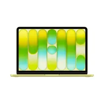 Macbook Neo Apple MHFD4LL/A A18 Pro 8GB Ram 256GB 13" Citrus