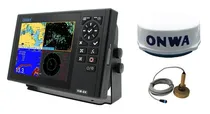  Onwa KM-8X ...