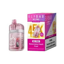  Elfbar BC P...