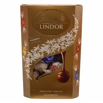  Lindt Choco...