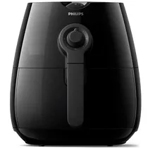 Fritadeira Airfryer Philips HD9218/70 3.2L/ 1450W/ 220V 50HZ - Caixa Feia
