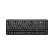 Teclado Bluetooth Logitech K250 – Negro