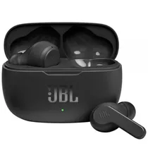 Fone JBL Wave 200TWS BT Preto