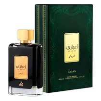  Perfume Lat...