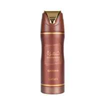 Body Spray Lattafa Khamrah Qahwa - 200ML