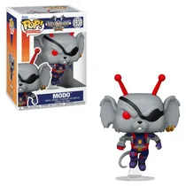  Funko Pop B...
