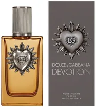 Perfume Dolce&Gabbana Devotion Pour Homme Parfum 100ML - Masculino
