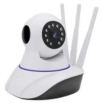 Câmera CCTV Wifi HYE-E6812D 1MP