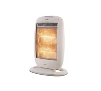 Britania Estufa Halogeno AB1200 1200W 110V