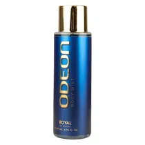 Perfume Body Mist Odeon Royal - Feminino - 200ML